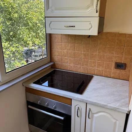 Onufri Apartment *