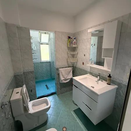 Onufri Apartment *