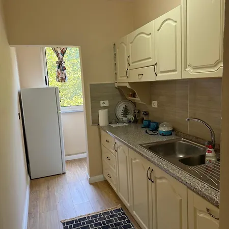 Apartment Onufri *