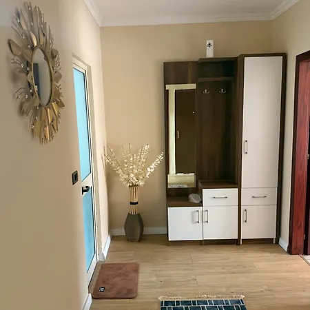 Apartment Onufri