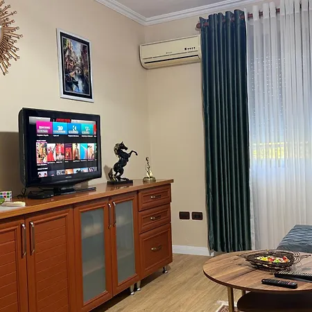 Apartment Onufri Tirana