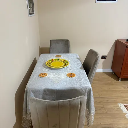 Onufri Apartment *